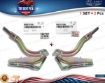 Genuine Set Of Hood Hinge Left & Right For 2019-21 Hyundai Santa Fe 66910S1000. Fixed Price $80.13.