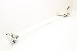 Pair Of Front Hood Hinges With Linkage Fits 79-83 280ZX. Fixed Price $195.00.