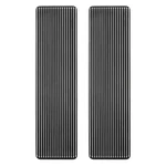 For Chevy Camaro 1967 Oer Hood Louvers. Fixed Price $304.88.