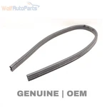 2018-2019 2021-2024 Audi RS5 Rain Tray Seal / Hood Weather Stripping. Fixed Price $15.99.