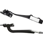 Pair Hood Hinges Set Of 2 Driver & Passenger Side Left Right For Subaru Wrx. Fixed Price $45.82.