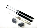 Hood Lifter Bonnet Shock Up Gas Struts Ford Ranger T6 Pick 2012-2014. Fixed Price $76.89.