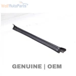 2004-2010 Bmw X3 Left Hood / Engine Bay Side Seal 3400361. Fixed Price $15.63.