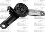 Sherman Parts Rh Hood Spring Slvrdo/srra 1500/2500/3500 07-10 Hybr 09-13. Fixed Price $19.99.