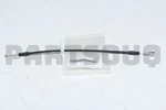 81190K0100 Genuine Hyundai / Kia Cableassy-hoodlatc. Fixed Price $12.15.