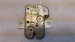 Trunk Latch For 90-97 Mazda Miata. Fixed Price $44.95.