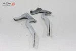 2017 2022 Honda Cr-v Hood Bonnet Left & Right Side Hinge Oem -set Of 2-. Fixed Price $119.99.