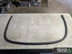 Oem 2018-2023 Ford Mustang 2.3L Front Weatherstrip Seal. Fixed Price $29.99.