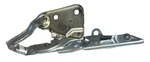 Genuine Land Rover Range Evoque 2019+ Lh Hood Hinge - LR117305. Fixed Price $54.52.