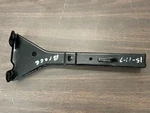 1955 1956 Plymouth Lower Hood Lock Stone Deflector Support Brace Nos 1225. Fixed Price $59.99.