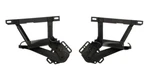 Lh And Rh Side Hood Hinges Amd Fits Plymouth Barracuda 310-1570-PK. Fixed Price $447.05.