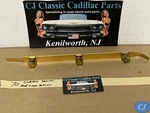 Oem 70 Cadillac Deville Hood Hinge Retainer Mounting Bracket #1491658. Fixed Price $74.99.
