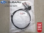 10 - 14 Subaru Outback Front Hood Lock Lever Release Cable Oem Brand New. Fixed Price $146.99.