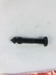 60618669 Alfa Romeo Hood Hinge Pin Bolt Cap Nos. Fixed Price $61.68.