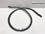2017-2020 Maserati Levante Engine Bay Bonnet Hood Seal Gasket 670039887 Oem. Fixed Price $69.93.