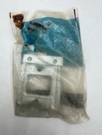 Gm Nos Chevrolet Truck Hood Striker Plate 3743648 1955 - 1959 Second Series. Fixed Price $165.00.