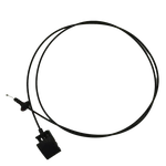 5160352AG Hood Latch Release Cable With Handle Fit Ram 1500 2500 3500 4500 5500. Fixed Price $40.66.