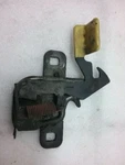 Hood Lock Latch Coupe 3.8L Mustang 2000 S-135RM. Fixed Price $24.00.