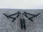 Ford Mustang Gt 2015-2023 Oem Left And Right Trunk Hinges Brackets Assembly. Fixed Price $69.98.