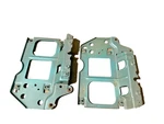 92-96 Ford F150 Bronco Radiator Core Support Fender Bracket 93-94-95 Oem 97 F250. Fixed Price $94.99.