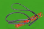 2006-2013 Range Rover Sport L320 Front Under Hood Support Weather Seal Strip. Fixed Price $62.88.