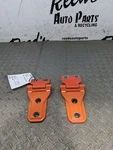 2018-2023 Jeep Wrangler Mopar AA1381-P001AG Hood Hinges Pair Orange 1189894. Fixed Price $35.00.