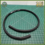01-05 Audi C5 Allroad Quattro Front Engine Bay Hood Bonnet Seal 4B0823731C Oem. Fixed Price $8.00.