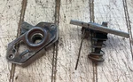 70-78 Datsun 240Z 260Z 280Z S30 Hood Latch Assembly Upper / Lower Oem Nissan. Fixed Price $124.99.