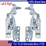 2PCS Front Left & Right Hood Hinge For Mercedes-benz X156 GLA250 GLA45 Amg 15-20. Fixed Price $58.39.