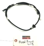 2020-2023 Lincoln Corsair Hood Release Cable Oem.. Fixed Price $23.99.