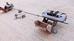 1949 Buick Super Left Hood Latch Release / Hinge Assembly Original Gm Roadmaster. Fixed Price $249.99.