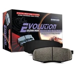 Powerstop 16-1045 Disc Brake Pads Ford E-150 2004-2006 Front. Fixed Price $44.07.