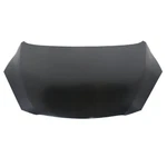 For 11-13 Front Hood Panel Assembly Primed MA1230168 D6Y15231X. Fixed Price $496.95.