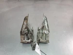 1961 Chevrolet Impala Hood Hinge Pair, Left And Right, No Springs - Oem. Fixed Price $249.95.
