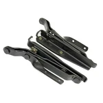 1997-2003 Jaguar XK8 Right And Left Conv Opening Brace Bracket HJA8422AB Oem 45K. Fixed Price $25.66.