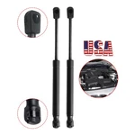 2PCS Front Hood For Bmw 1/2/3/4 Series 2012-2019 Lift Supports Shocks Gas Struts. Fixed Price $14.64.