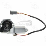 One New Aci Power Window Motor Front Left 83103 1R3Z76233V95AARM Ford. Fixed Price $71.51.