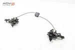 2023 - 2025 Lexus RX350 Hood Bonnet Left & Right Side Lock Latch Cable Oem. Fixed Price $124.99.