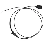 For Chrysler 300 Dodge Charger 2011-2023 Hood Release Cable W/ Handle 1PS72DX9AC. Fixed Price $15.29.