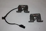 08 Bmw X5 4.8I (E70) - Hood Latch/lock Set 7178753/7178754. Fixed Price $49.58.