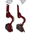 Hood Hinge Set Fits Ford Ranger Oem Red 4L5Z-16797-BA. Fixed Price $49.99.
