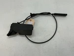2011-2018 Porsche Cayenne Hood Release Handle Bracket Assembly Oem. Fixed Price $78.99.