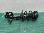 22-24 Subaru Wrx Front Left Suspension Shock Absorber Strut W/ Spring Oem. Fixed Price $143.61.
