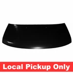 New Primed Steel Hood 2007-2010 Ford Edge 7T4Z16612A FO1230262. Fixed Price $201.30.