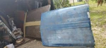 1971 '72 73 74 Amc Javelin Amx Cowl Induction Hoods Original. Fixed Price $1395.00.