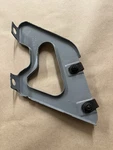 1979 - 1981 Pontiac Firebird Trans Am Formula Front Nose Bracket Gm # 10004214. Fixed Price $39.95.