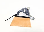 08-15 Mini Cooper Clubman Right Hood Hinge 41-00-7-211-640 Oem Used. Fixed Price $57.00.