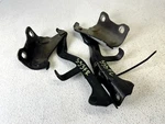 13-20 Infiniti JX35 QX60 Front Right & Left Side Hood Bonnet Mount Hinge Set Oem. Fixed Price $51.00.