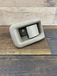 Volvo S80 V70 XC70 XC60 MK2 Front Bonnet Release Pull Lever Handle 30779851. Fixed Price $18.40.