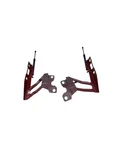 2024-2025 Lincoln Nautilus Front Right Side Hood Bonnet Hinge W/ Strut Set (2). Fixed Price $109.45.